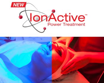Essential Beauty New Cutting Edge Ion Active Facial