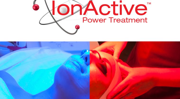 Essential Beauty New Cutting Edge Ion Active Facial